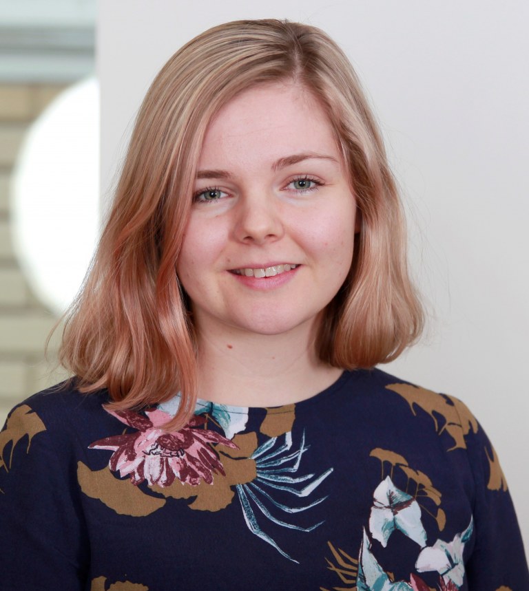 Maija Leino