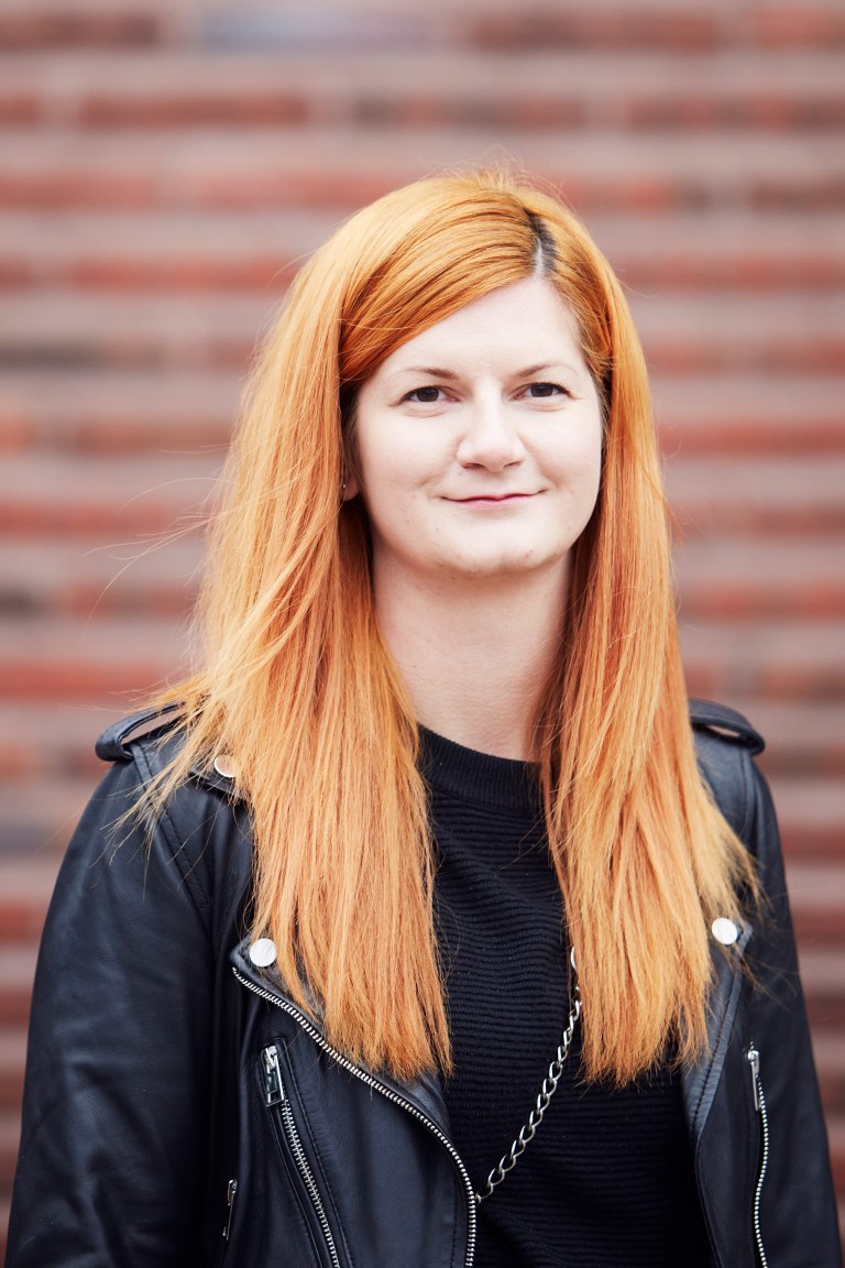 Patricia Virsinger