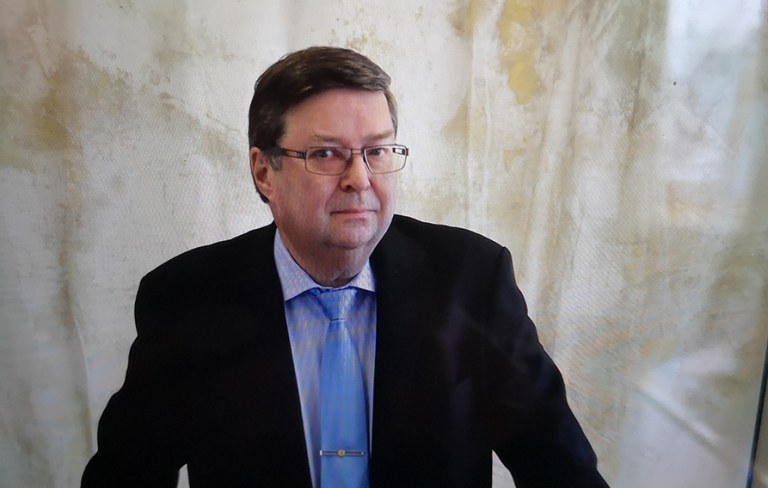 Lasse Laatunen