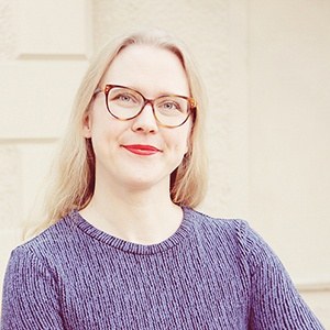 Tiina  Männistö-Funk, filosofian tohtori
