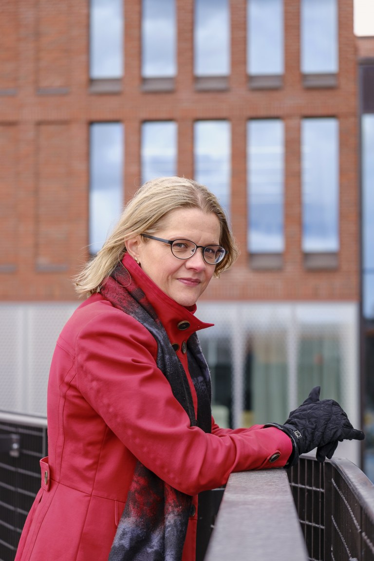 Johanna Honkanen