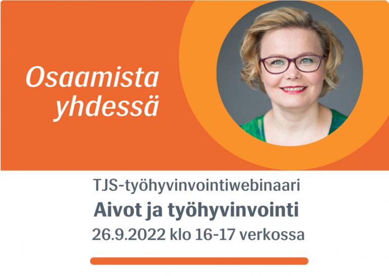 TJS webinaari