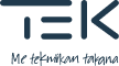 TEK logo