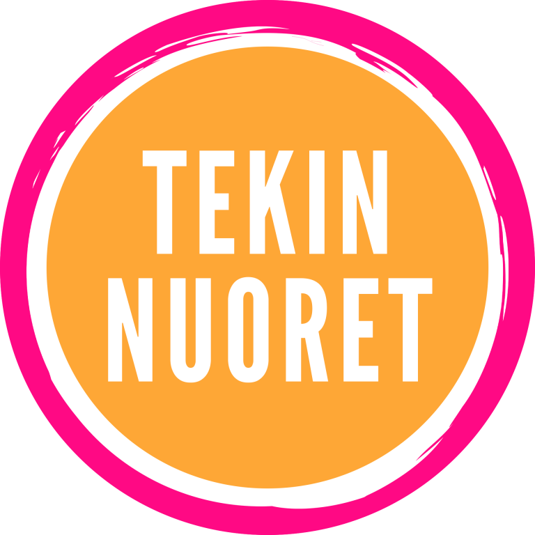 TEKin vaalit 2023: TEKin Nuoret