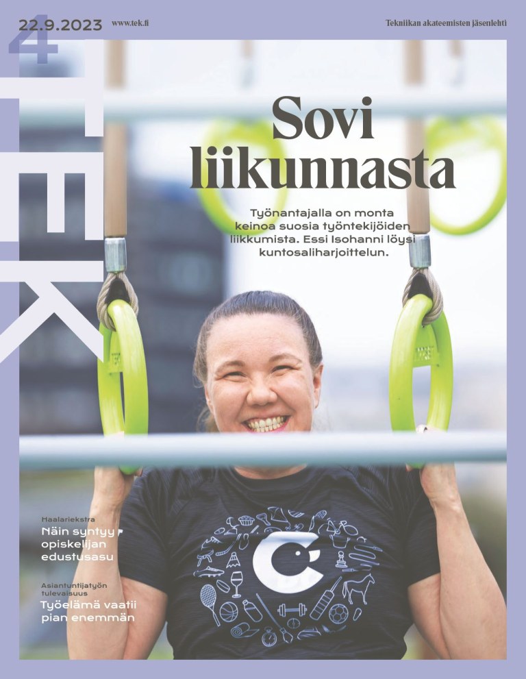 Kannen kuva 4/2023