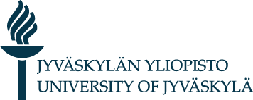 Jyväskylän yliopisto logo