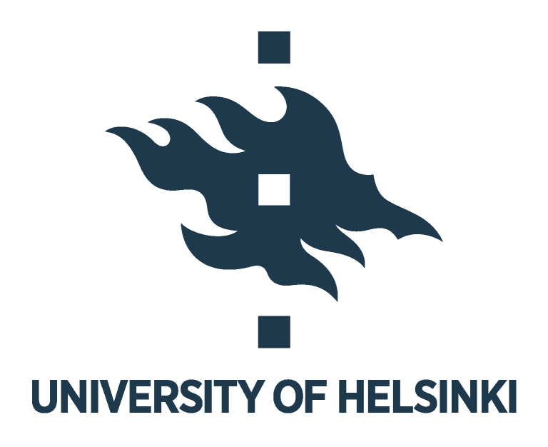 Helsingin yliopiston logo