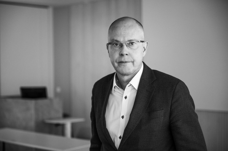Teemu Hankamäki.