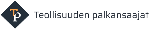 TP logo