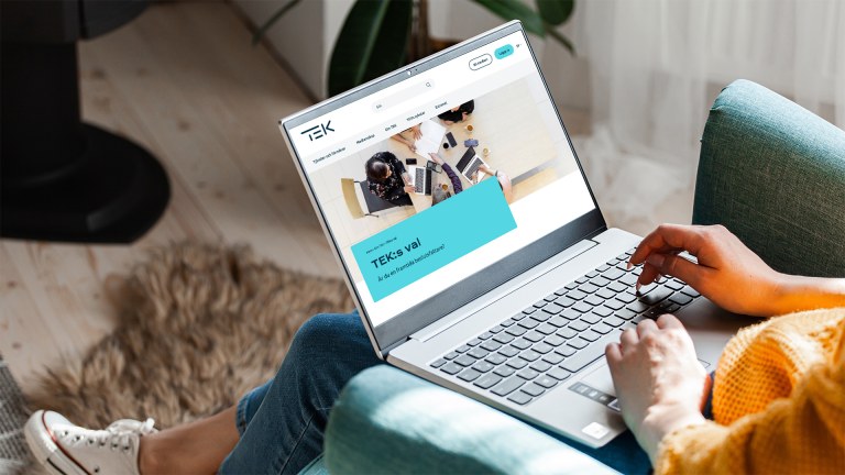 TEKin vaalit, TEK:s val 2026.