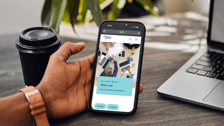 TEKin vaalit, TEK:s val 2026.