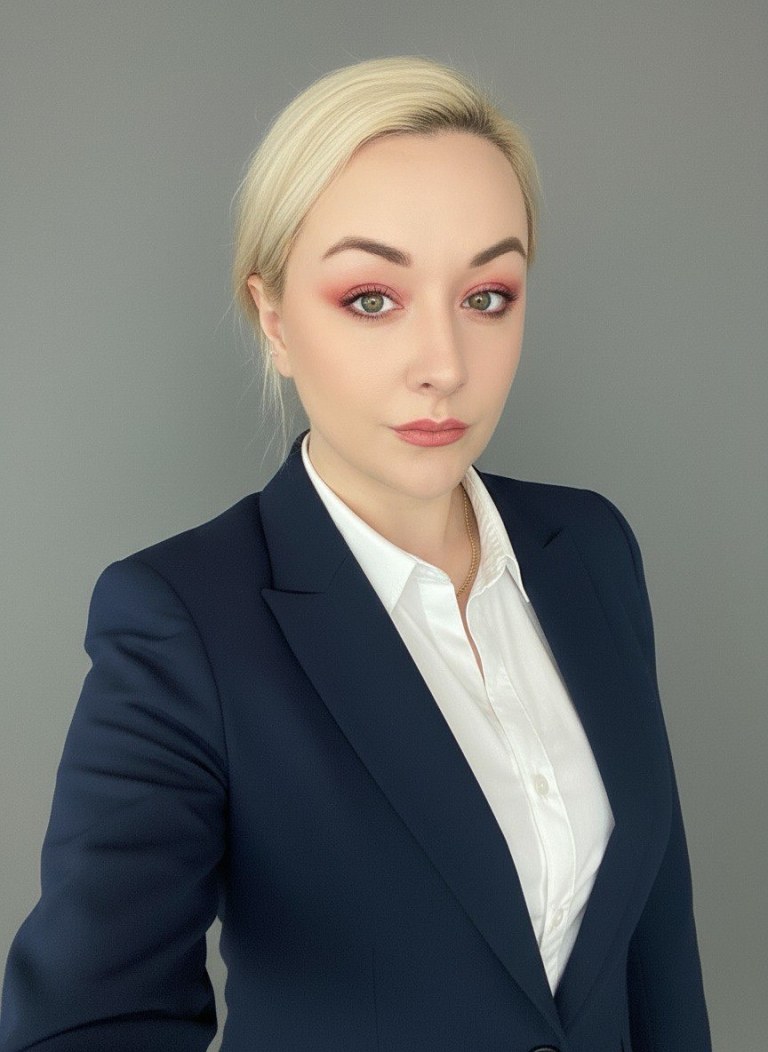 Profile photo of Nilufer Alakas.