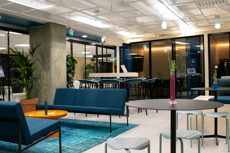 Lappeenrannan Lounge.