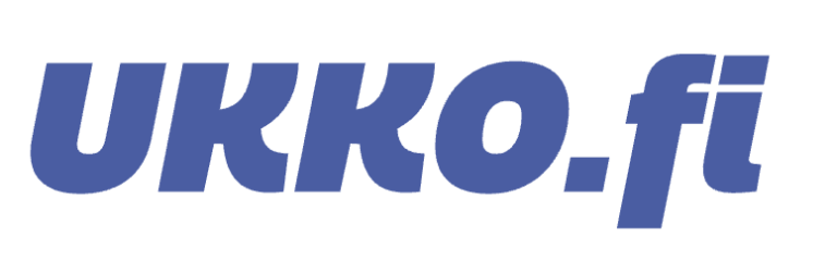 Ukko.fi - logo