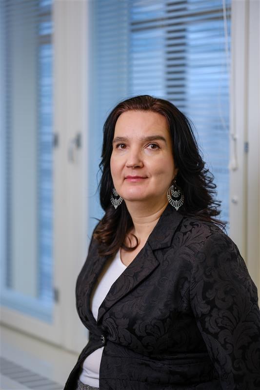 Susanna Bairoh 2026.