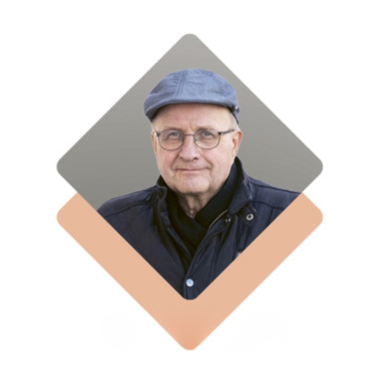 Timo Martikaisen kasvokuva.