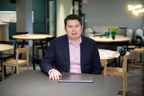 Juhani Nokela.