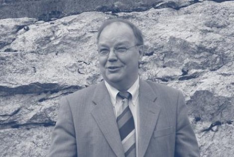 Göran Sundholm.