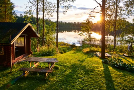 Mökki