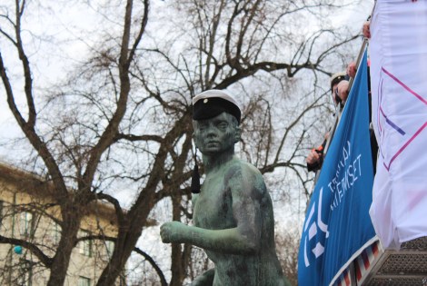 Lakitus, Paavo Nurmi, Turku, teekkarilakki, vappu