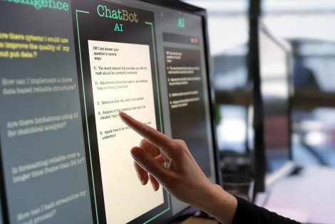 chatbot