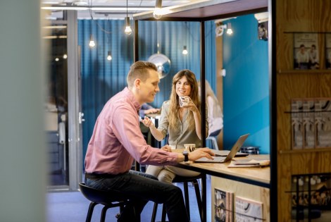 mies, nainen, TEKlounge