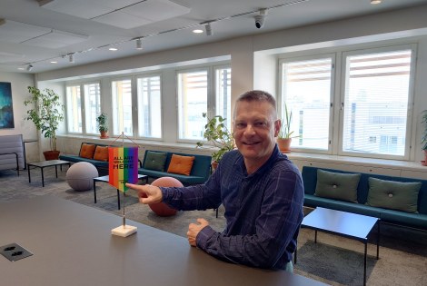 Mario Fürst