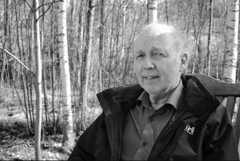 Martti Annanmäki