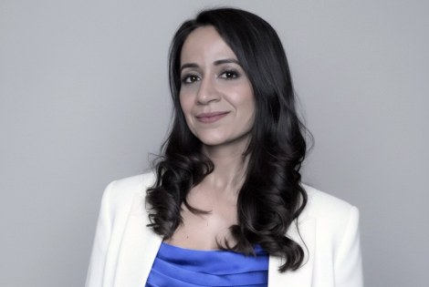 Profile photo of Adity Malhotra.