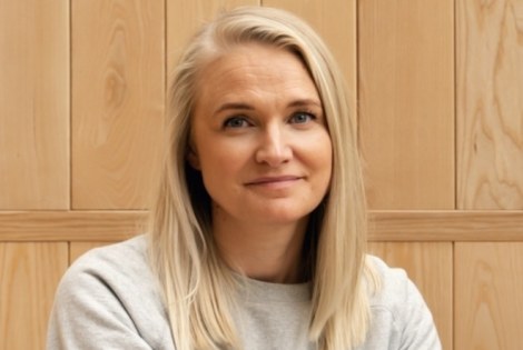 Profiilikuvassa Anu Ala-Outinen.