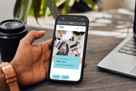 TEKin vaalit, TEK:s val 2026.