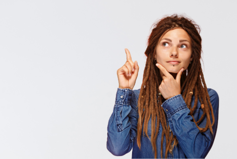 Nainen, TJS, webinaari