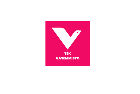 Vasemmisto, TEKin vaalit 2026.