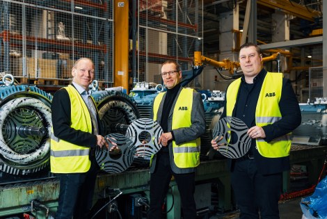 Ari Tammi, Jouni Ikäheimo, Tero Känsäkangas.