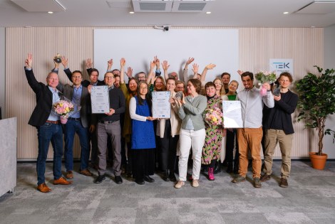 ITU-palkintojensaajat 2026.