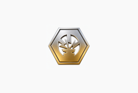 Vaasan Teknillisen Seuran logo 2026