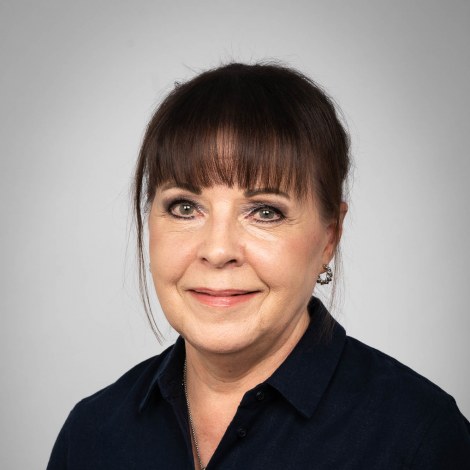 Maritta Rantala
