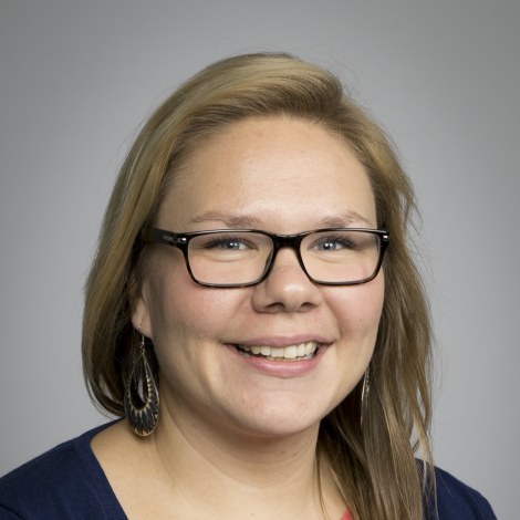 Eva Alifrosti