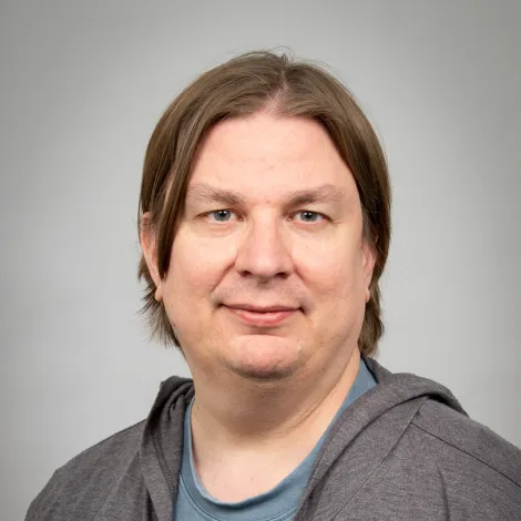 Mikko Särelä.