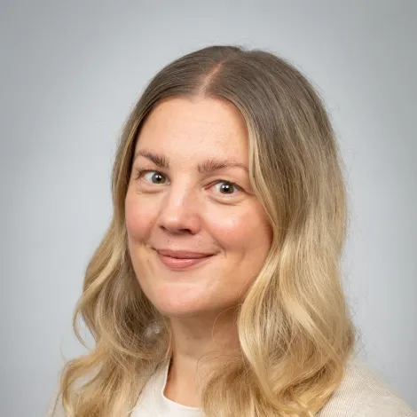 Maisa Holm