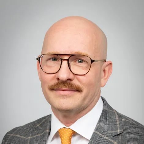 Jussi Nousiainen.
