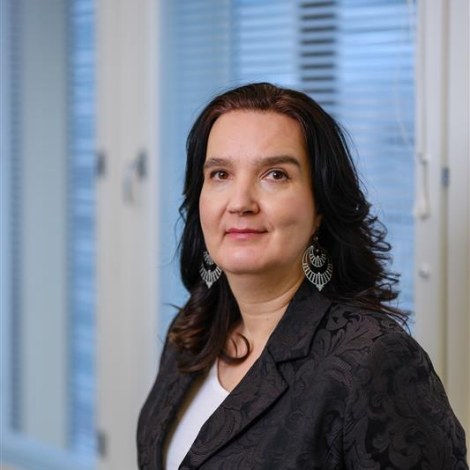 Susanna Bairoh 2026.