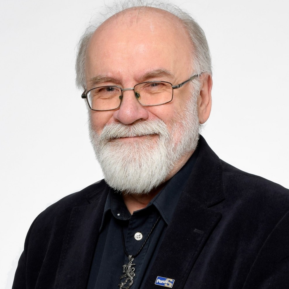 Markku Papinniemi Etelä-Karjala