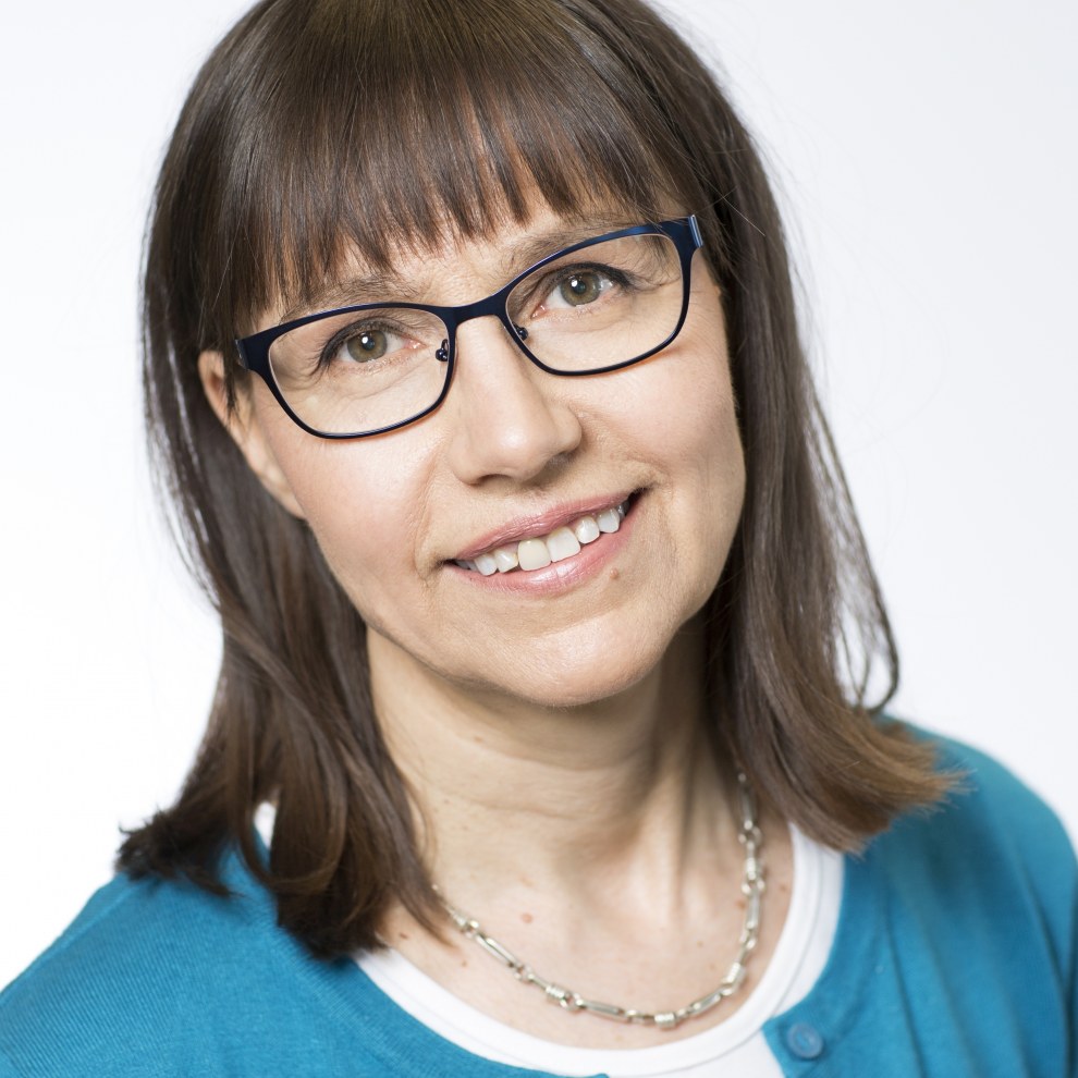Arjen vihreää