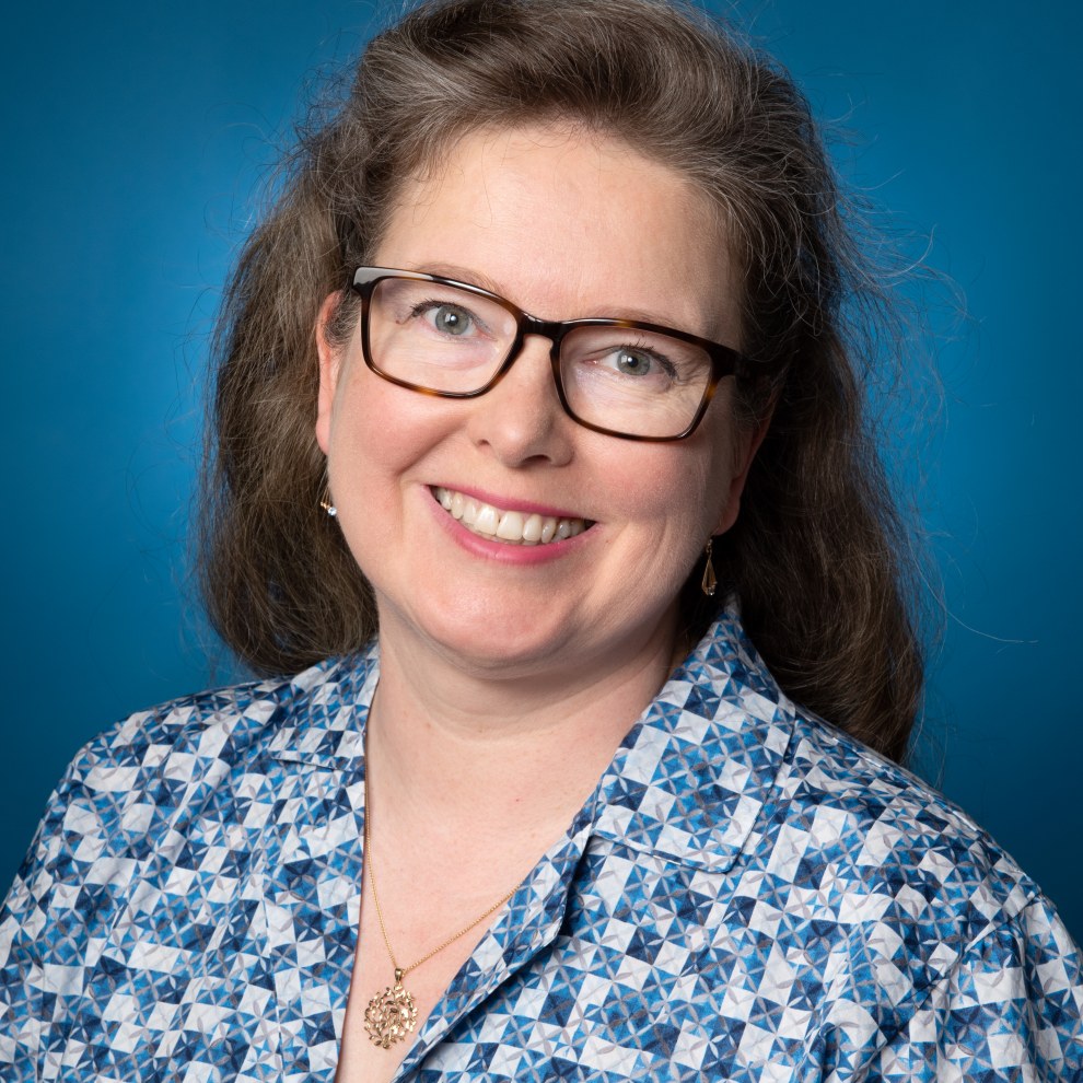 Johanna Ahopelto Pohjanmaa Kokoomus