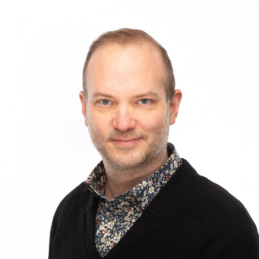 Jukka Eklund