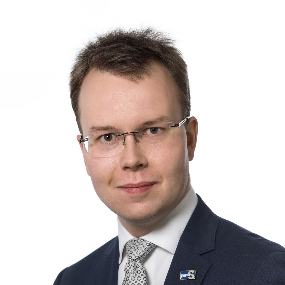 perussuomalainen