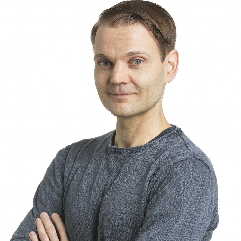 Ehdokaskuva Huhta