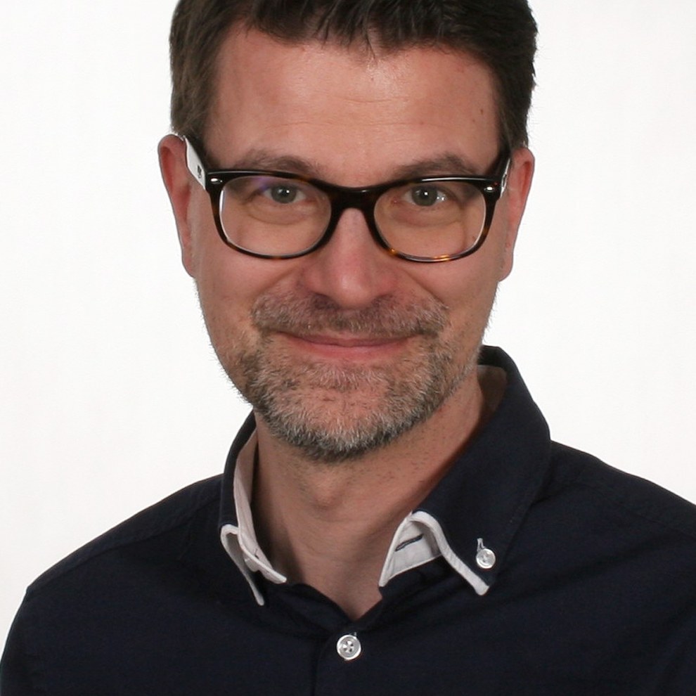 Petri Pekkala Vaalikuva