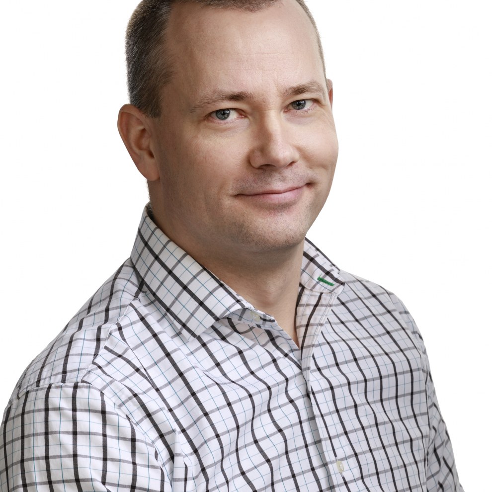 Merihaara Mikko